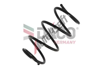 DACO Germany Pruina podvozku DCG 800302, 800302