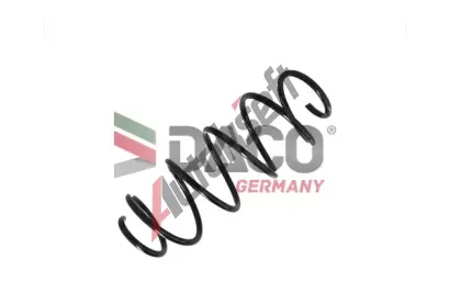 DACO Germany Pruina podvozku DCG 800306, 800306