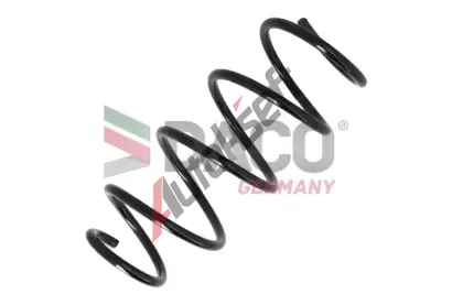 DACO Germany Pružina podvozku DCG 800308, 800308 DACO Germany Pružina podvozku DCG 800308, 800308