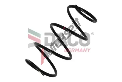 DACO Germany Pruina podvozku DCG 800312, 800312