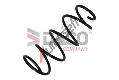 DACO Germany Pruina podvozku DCG 800320, 800320