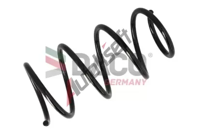 DACO Germany Pruina podvozku DCG 800330, 800330