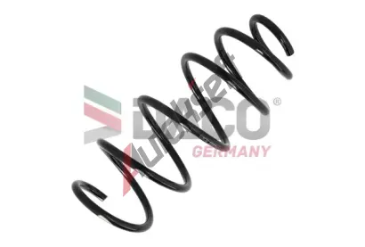 DACO Germany Pružina podvozku DCG 800401, 800401 DACO Germany Pružina podvozku DCG 800401, 800401