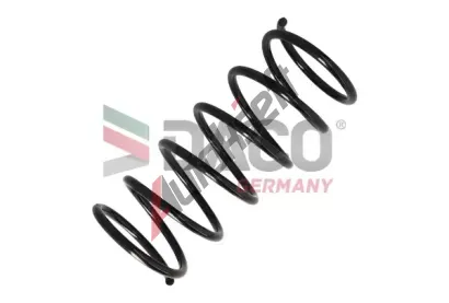 DACO Germany Pruina podvozku DCG 800601, 800601