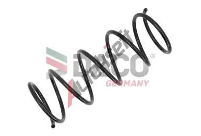 DACO Germany Pruina podvozku DCG 800603, 800603