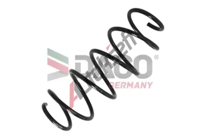 DACO Germany Pruina podvozku DCG 800604, 800604