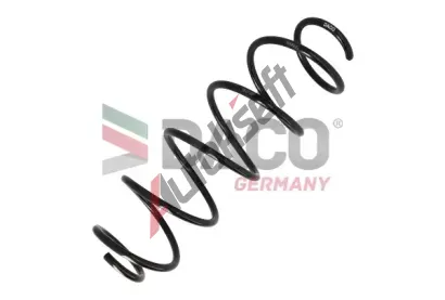 DACO Germany Pruina podvozku DCG 800605, 800605