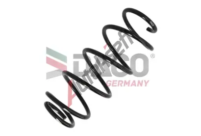 DACO Germany Pruina podvozku DCG 800607, 800607