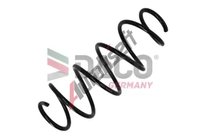 DACO Germany Pružina podvozku DCG 800609, 800609  DACO Germany Pružina podvozku DCG 800609, 800609