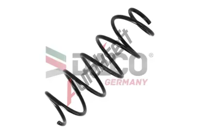 DACO Germany Pruina podvozku DCG 800617, 800617