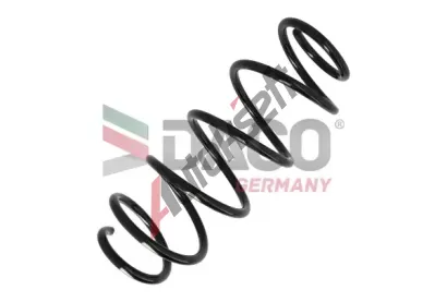 DACO Germany Pruina podvozku DCG 800626, 800626