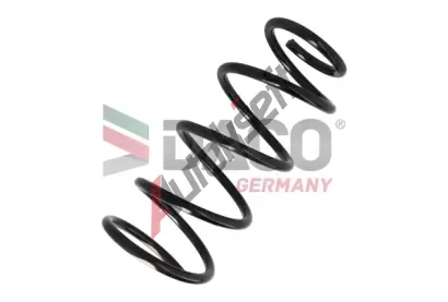 DACO Germany Pružina podvozku DCG 800627, 800627 DACO Germany Pružina podvozku DCG 800627, 800627