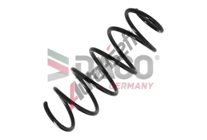 DACO Germany Pruina podvozku DCG 800628, 800628