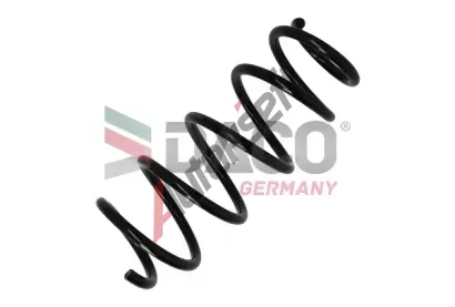 DACO Germany Pružina podvozku DCG 800631, 800631 DACO Germany Pružina podvozku DCG 800631, 800631