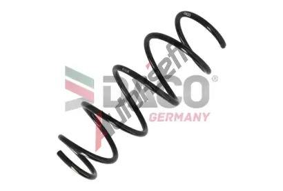 DACO Germany Pruina podvozku DCG 800903, 800903