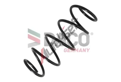 DACO Germany Pruina podvozku DCG 800904, 800904