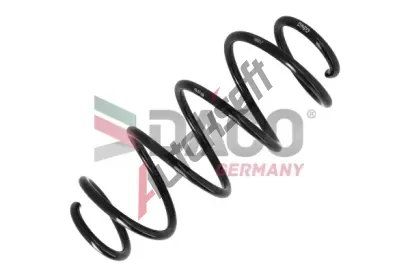 DACO Germany Pružina podvozku DCG 800907, 800907 DACO Germany Pružina podvozku DCG 800907, 800907