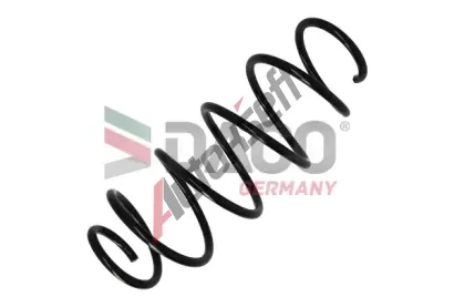 DACO Germany Pruina podvozku DCG 800913, 800913