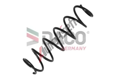 DACO Germany Pruina podvozku DCG 800918, 800918