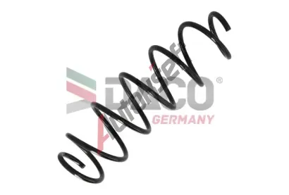 DACO Germany Pružina podvozku DCG 800919, 800919  DACO Germany Pružina podvozku DCG 800919, 800919
