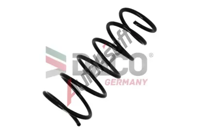 DACO Germany Pružina podvozku DCG 800922, 800922  DACO Germany Pružina podvozku DCG 800922, 800922
