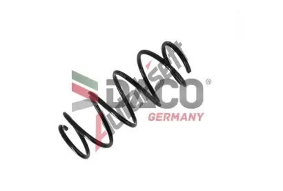 DACO Germany Pru�ina podvozku DCG 800930, 800930