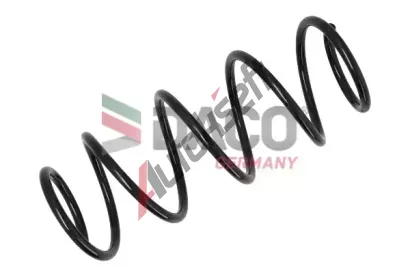 DACO Germany Pružina podvozku DCG 800938, 800938 DACO Germany Pružina podvozku DCG 800938, 800938