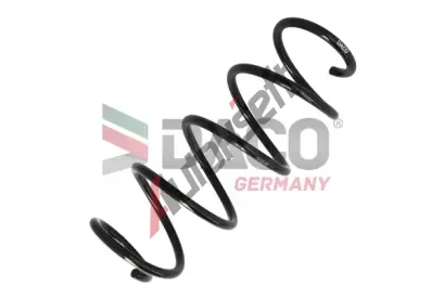 DACO Germany Pruina podvozku DCG 801002, 801002