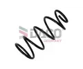 Pru�ina podvozku&nbsp;DACO Germany&nbsp;&dash;&nbsp;DCG 801004