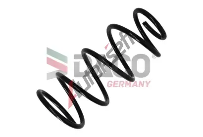 DACO Germany Pru�ina podvozku DCG 801004, 801004