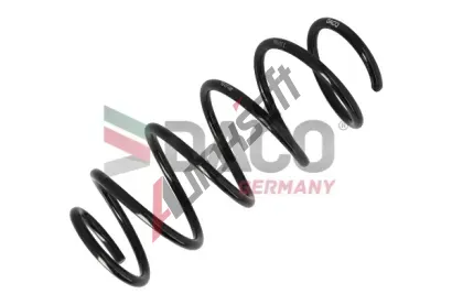 DACO Germany Pru�ina podvozku DCG 801011, 801011