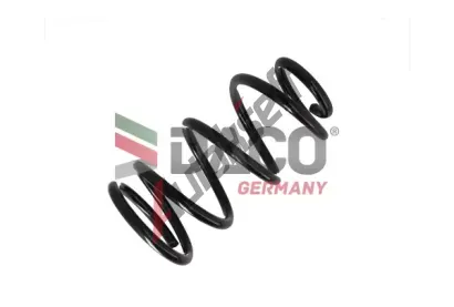 DACO Germany Pružina podvozku DCG 801013, 801013  DACO Germany Pružina podvozku DCG 801013, 801013