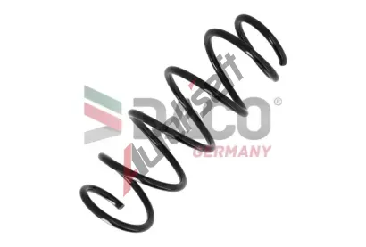 DACO Germany Pruina podvozku DCG 801015, 801015