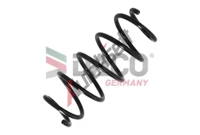 DACO Germany Pruina podvozku DCG 801016, 801016