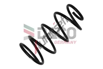 DACO Germany Pruina podvozku DCG 801025, 801025