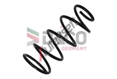 DACO Germany Pruina podvozku DCG 801026, 801026