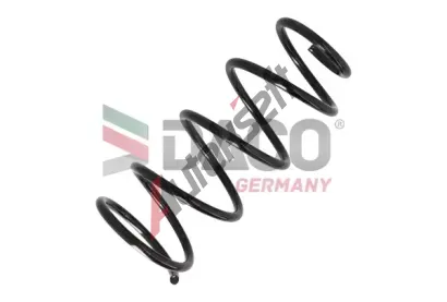 DACO Germany Pruina podvozku DCG 801030, 801030