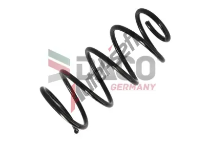 DACO Germany Pruina podvozku DCG 801031, 801031