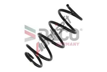 DACO Germany Pruina podvozku DCG 801040, 801040