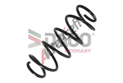 DACO Germany Pruina podvozku DCG 801050, 801050