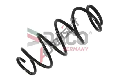 DACO Germany Pružina podvozku DCG 801051, 801051  DACO Germany Pružina podvozku DCG 801051, 801051