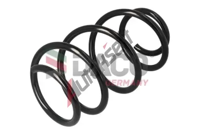 DACO Germany Pruina podvozku DCG 801312, 801312