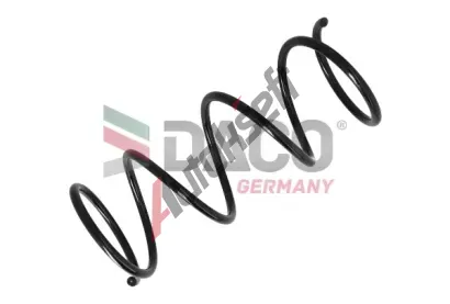 DACO Germany Pruina podvozku DCG 802305, 802305