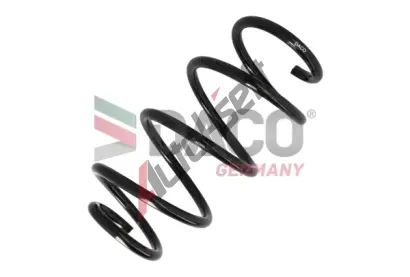 DACO Germany Pružina podvozku DCG 802306, 802306  DACO Germany Pružina podvozku DCG 802306, 802306