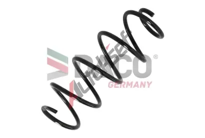 DACO Germany Pružina podvozku DCG 802308, 802308  DACO Germany Pružina podvozku DCG 802308, 802308