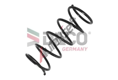 DACO Germany Pružina podvozku DCG 802501, 802501  DACO Germany Pružina podvozku DCG 802501, 802501