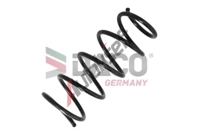 DACO Germany Pružina podvozku DCG 802601, 802601  DACO Germany Pružina podvozku DCG 802601, 802601