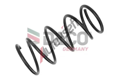 DACO Germany Pružina podvozku DCG 802602, 802602 DACO Germany Pružina podvozku DCG 802602, 802602