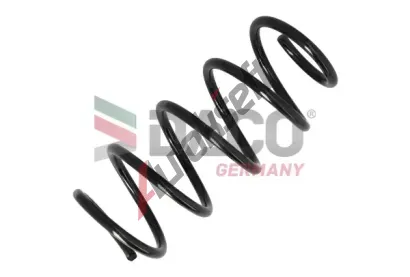 DACO Germany Pružina podvozku DCG 802702, 802702 DACO Germany Pružina podvozku DCG 802702, 802702