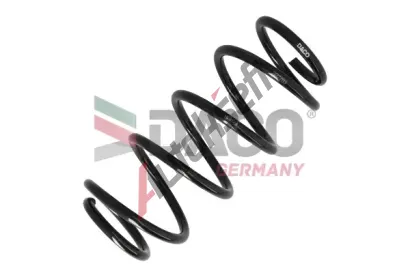 DACO Germany Pruina podvozku DCG 802703, 802703